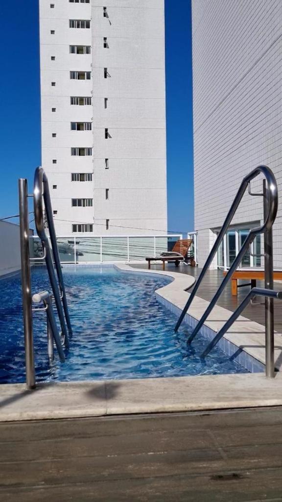 Marina Bezerril - 1304 Pontamares - O Melhor De Натал Екстер'єр фото